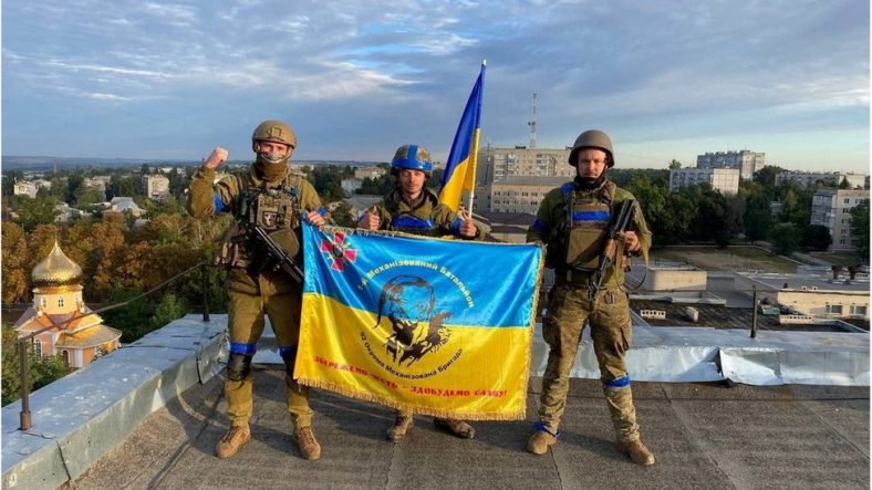 Konflik Rusia–Ukraina