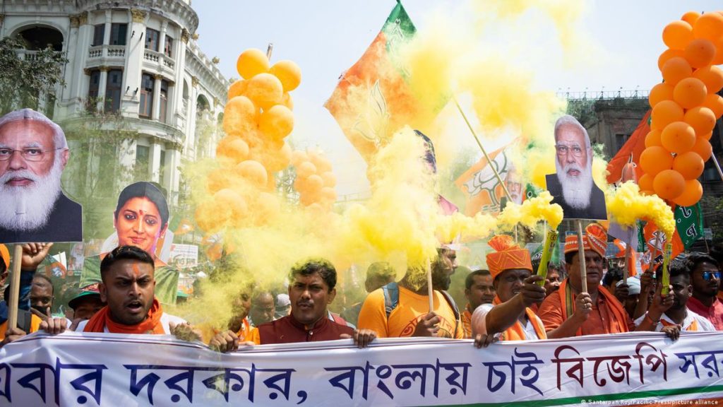 Politik India