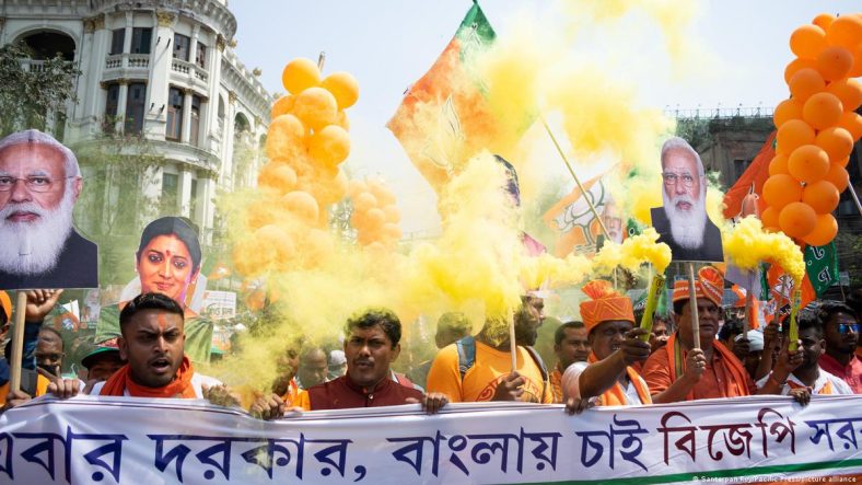 Politik India