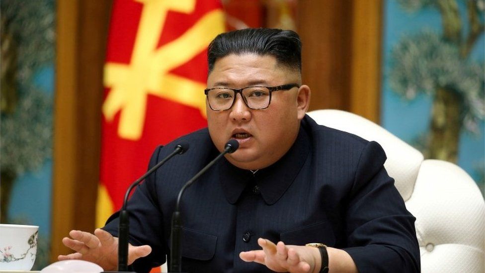 Politik Korea Utara